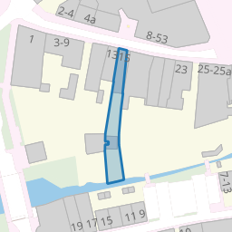 Perceel CLB00-I-4133