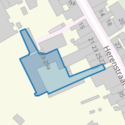 Perceel CLB00-I-4138