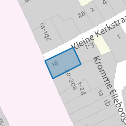 Perceel CLB00-I-4155