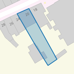 Perceel CLB00-I-4158