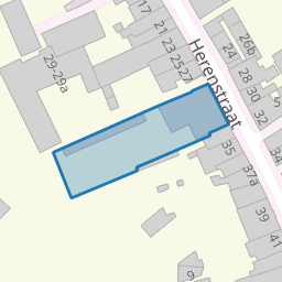 Perceel CLB00-I-4223