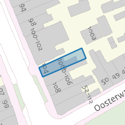 Perceel CLB00-I-4251