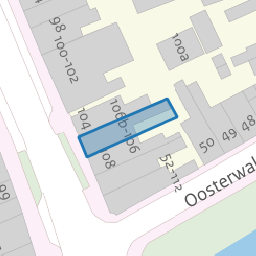 Perceel CLB00-I-4252