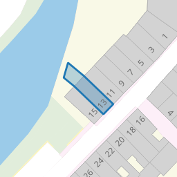 Perceel CLB00-I-4272