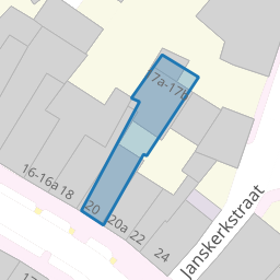 Perceel CLB00-I-4274