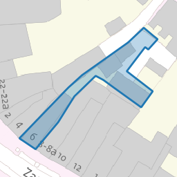 Perceel CLB00-I-4276