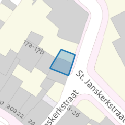 Perceel CLB00-I-4281