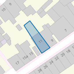 Perceel CLB00-I-4290