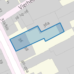 Perceel CLB00-I-4292