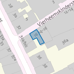 Perceel CLB00-I-4293