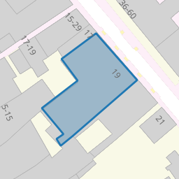 Perceel CLB00-I-4296