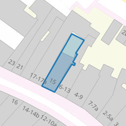 Perceel CLB00-I-4318