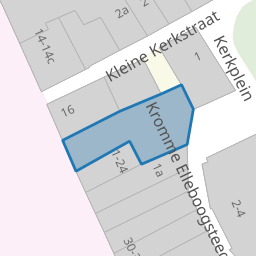 Perceel CLB00-I-4319