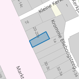 Perceel CLB00-I-4320