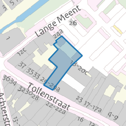 Perceel CLB00-I-4348