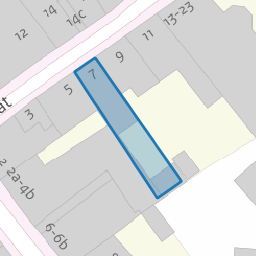 Perceel CLB00-I-4352