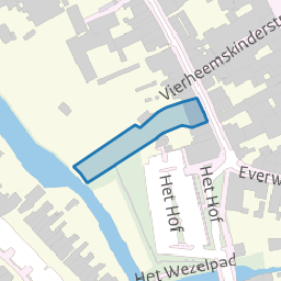 Perceel CLB00-I-4366