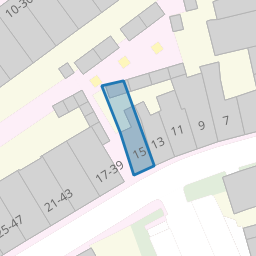 Perceel CLB00-I-4374