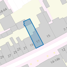 Perceel CLB00-I-4379