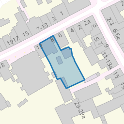 Perceel CLB00-I-4392