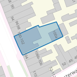 Perceel CLB00-I-4416