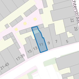 Perceel CLB00-I-4423