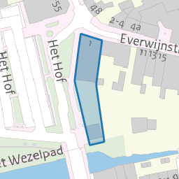 Perceel CLB00-I-4432