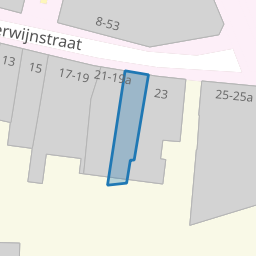 Perceel CLB00-I-4442