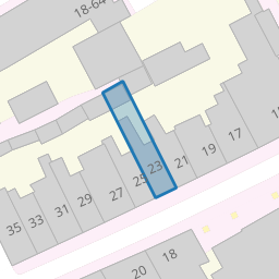 Perceel CLB00-I-4457