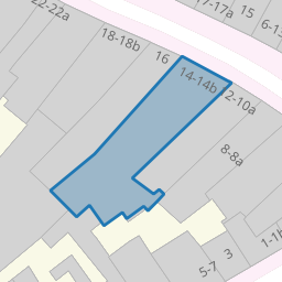 Perceel CLB00-I-4460