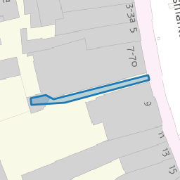 Perceel CLB00-I-4475