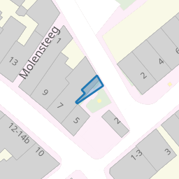 Perceel CLB00-I-4509