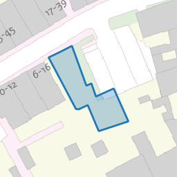 Perceel CLB00-I-4513