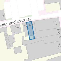 Perceel CLB00-I-4526