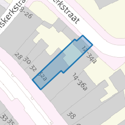 Perceel CLB00-I-4528