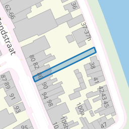 Perceel CLB00-I-4532