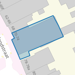 Perceel CLB00-I-4536