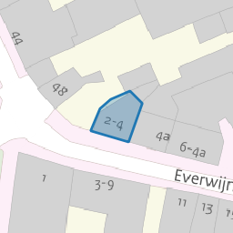 Perceel CLB00-I-4560