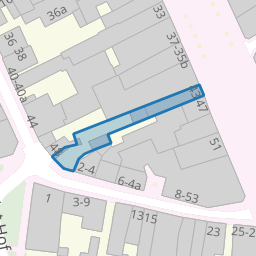 Perceel CLB00-I-4561