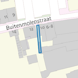 Perceel CLB00-I-4565