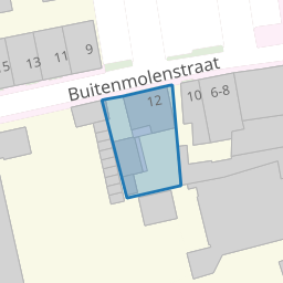 Perceel CLB00-I-4566