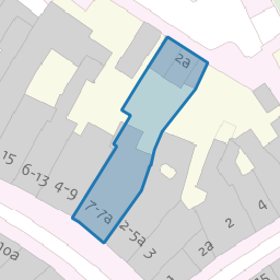 Perceel CLB00-I-4574