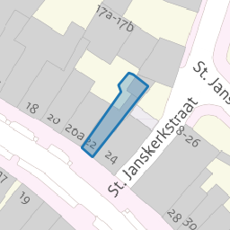 Perceel CLB00-I-4584