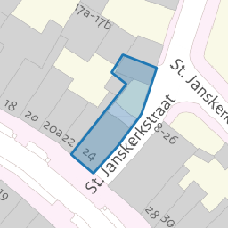 Perceel CLB00-I-4585