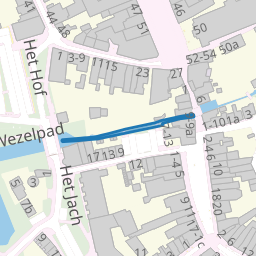 Perceel CLB00-I-4590