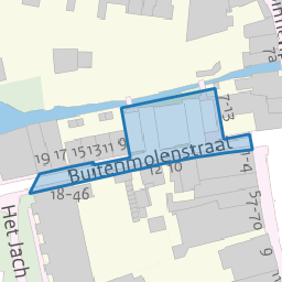 Perceel CLB00-I-4591