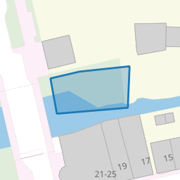 Perceel CLB00-I-4592