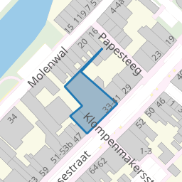 Perceel CLB00-I-4599