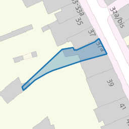 Perceel CLB00-I-4606