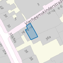 Perceel CLB00-I-4607